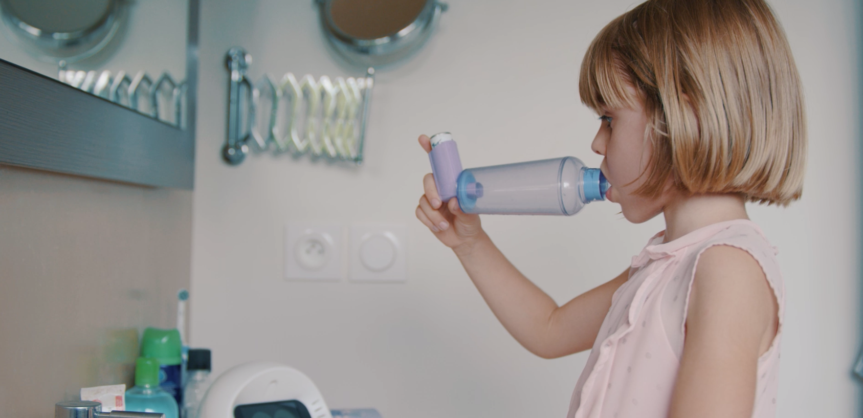 10 idées reçues sur l'asthme - Ludocare