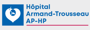 APHP - Hôpital Armand Trousseau